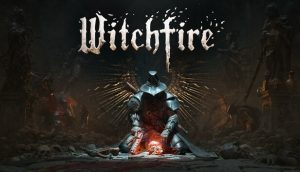 Menjadi Pemburu Penyihir: Bertahan di Dunia Brutal Witchfire