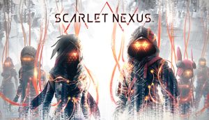Masa Depan Psionik: Dunia Penuh Aksi di SCARLET NEXUS