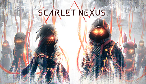 Masa Depan Psionik: Dunia Penuh Aksi di SCARLET NEXUS